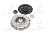 Зчеплення OPEL OMEGA A 1.8-2.0 86-94 (вір-во) SACHS 3000 176 003 (фото 4)