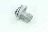 НАСОС ВОДЯНЬ DAEWOO NUBIRA DOHC (ВІР-ВО) Valeo PHC WP5025 (фото 1)