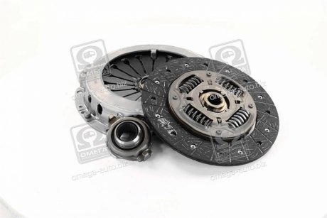 Сцепление KIA CERATO 06- 2.0 DOHC(Выр-во) Valeo PHC HDK-104 (фото 1)