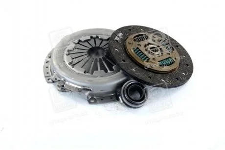 Сцепление HYUNDAI MATRIX 1.5,1.6 (Выр-во) Valeo PHC HDK-083
