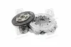 Зчеплення, комплект MITSUBISHI (Вір-во) Valeo PHC MBK-007 (фото 1)