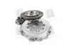 Зчеплення, комплект MITSUBISHI (Вір-во) Valeo PHC MBK-007 (фото 2)