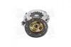 Сцепление GM DAEWOO TICO 0.8 96-(Выр-во) Valeo PHC DWK-010 (фото 2)