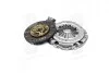 Сцепление GM DAEWOO TICO 0.8 96-(Выр-во) Valeo PHC DWK-010 (фото 3)