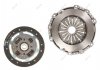 Зчеплення FORD FIESTA V 1.4TDCi 01- (Вір-во) Valeo 828016 (фото 2)