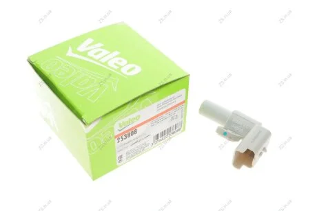 Датчик положения распределительного вала (выр-во) Valeo 253808