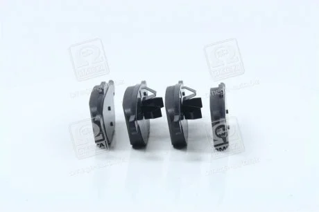 Колодка тормозов. MAZDA 3, 5 передн. (выр-во) SANGSIN SP1260