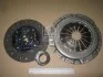 Сцепление DAEWOO NUBIRA 2.0 16V 97- (Выр-во) SACHS 3000 846 001 (фото 1)