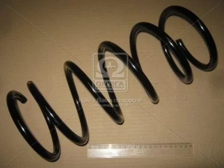Пружина подв. Hyundai Getz передн. (выр-во Kayaba) KYB RA2979