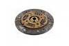 Диск сцепления GM DAEWOO MATIZ (Выр-во) Valeo PHC DW-44 (фото 2)