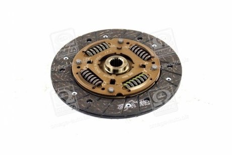 Диск сцепления GM DAEWOO MATIZ (Выр-во) Valeo PHC DW-44