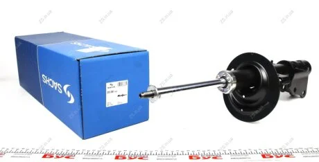 Амортизатор підв. RENAULT передн. SACHS 315 298