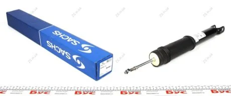 Амортизатор підв. KIA задн. газов. SACHS 313 551