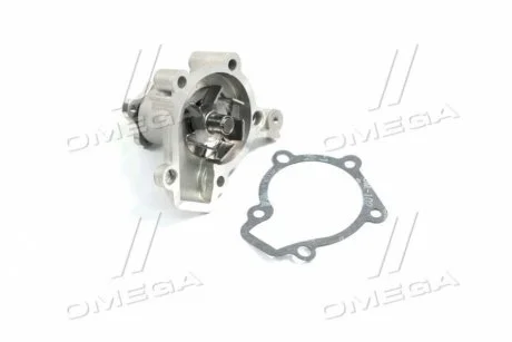 НАСОС ВОДЯНЬ KIA BETA ENGINE (ВІР-ВО) Valeo PHC WP5001