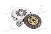 Сцепление GM DAEWOO MATIZ 0.8 (Выр-во) Valeo PHC DWK-029 (фото 1)