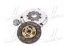 Сцепление GM DAEWOO MATIZ 0.8 (Выр-во) Valeo PHC DWK-029 (фото 2)