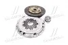 Сцепление GM DAEWOO MATIZ 0.8 (Выр-во) Valeo PHC DWK-029 (фото 4)