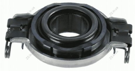 Підшипник вижимний AUDI, SEAT, VW SACHS 3151 816 001 (фото 1)