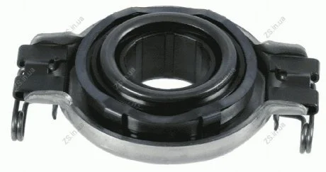 Подшипник выжимной AUDI, SEAT, VW (выр-во) SACHS 3151 816 001 (фото 1)