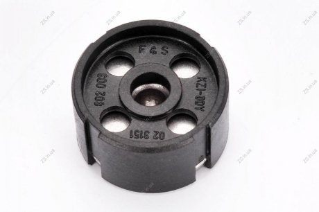 Подшипник выжимной AUDI, SEAT, VW (выр-во) SACHS 3151 802 003