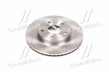 Диск тормозной TOYOTA COROLLA (выр-во) SANGSIN SD4604