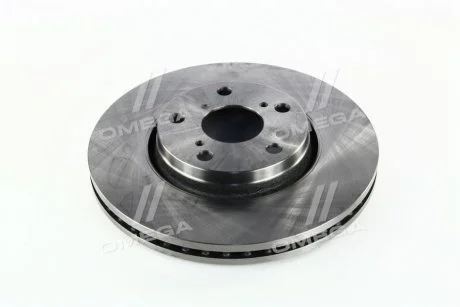 Диск тормозной TOYOTA AVENSIS (выр-во) SANGSIN SD4605