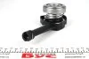 Підшипник вижимний OPEL, RЕNAULT SACHS 3182 654 142 (фото 4)
