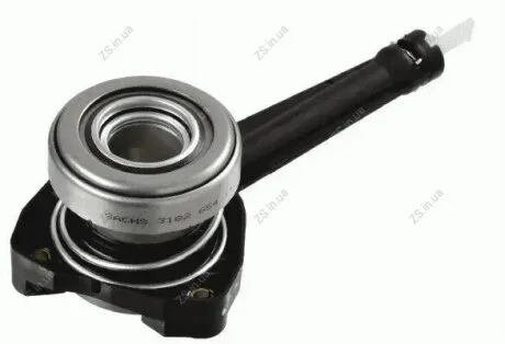 Підшипник вижимний OPEL, RЕNAULT SACHS 3182 654 142