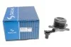 Подшипник выжимной MERCEDES, VW (выр-во) SACHS 3182 654 192 (фото 5)