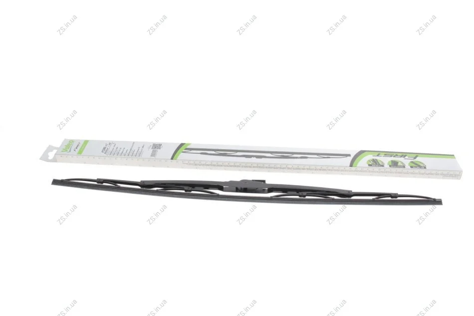 Щетка стеклоочист. 650 мм "FIRST" (выр-во) Valeo 575561 (фото 1)