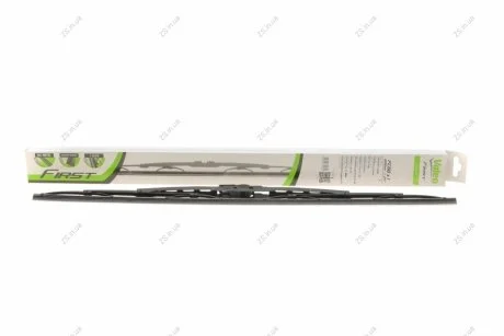 Щетка стеклоочист. 600 мм "FIRST" (выр-во) Valeo 575560