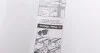 Щетка стеклоочист. 450 мм "FIRST" (выр-во) Valeo 575545 (фото 5)