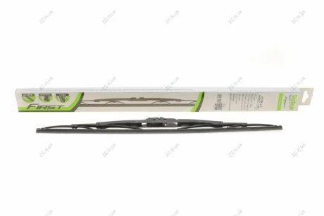 Щітка склоочис. 500 мм "FIRST" Valeo 575550