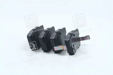 Колодка гальм. HONDA ACCORD (вір-во) SANGSIN SP1368
