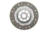 Диск зчеплення MERCEDES-BENZ (Вир-во) SACHS 1864 503 231 (фото 1)