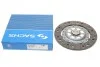 Диск зчеплення MERCEDES-BENZ (Вир-во) SACHS 1864 503 231 (фото 2)