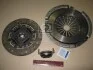 Зчеплення CITROEN, PEUGEOT (вір-во) SACHS 3000 855 801 (фото 1)
