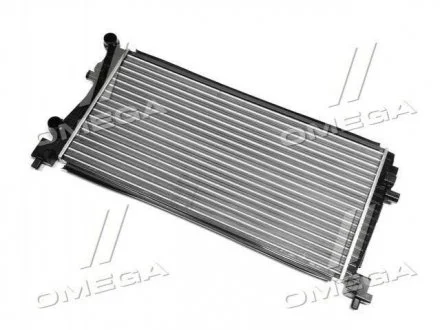 Радіатор охолодження VAG Nissens 65317