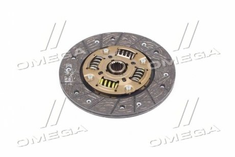 Диск зчеплення DAEWOO Valeo PHC DW-18