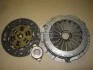 Зчеплення MATRIX 1.5 CRDI (вір-во) Valeo 826342 (фото 1)