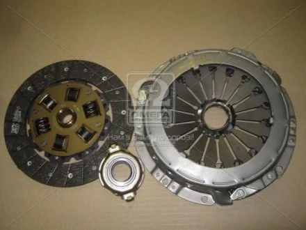 Зчеплення MATRIX 1.5 CRDI (вір-во) Valeo 826342