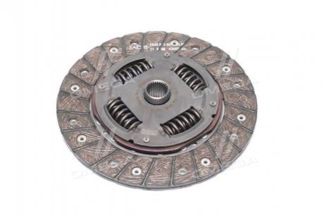 Диск зчеплен. ведений VW SACHS 1862 265 031 (фото 1)