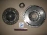 Сцепление OPEL, DAEWOO (выр-во) SACHS 3000 176 001 (фото 2)