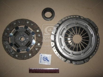 Зчеплення OPEL, DAEWOO (вір-во) SACHS 3000 176 001