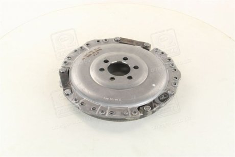 Корзина сцепления SEAT (Выр-во) SACHS 3082 149 541