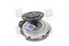 Сцепление ВАЗ 2110 (выр-во) SACHS 3000 950 095 (фото 2)