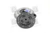 Сцепление ВАЗ 2110 (выр-во) SACHS 3000 950 095 (фото 4)