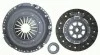 Зчеплення AUDI, VW (вір-во) SACHS 3000 387 101 (фото 2)