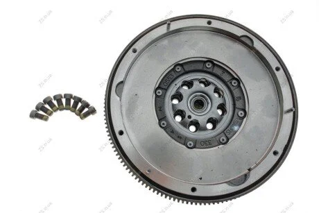 Маховик MERCEDES (вір-во) SACHS 2294 000 519