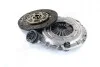 Сцепление (Выр-во) Valeo PHC MZK-024 (фото 1)